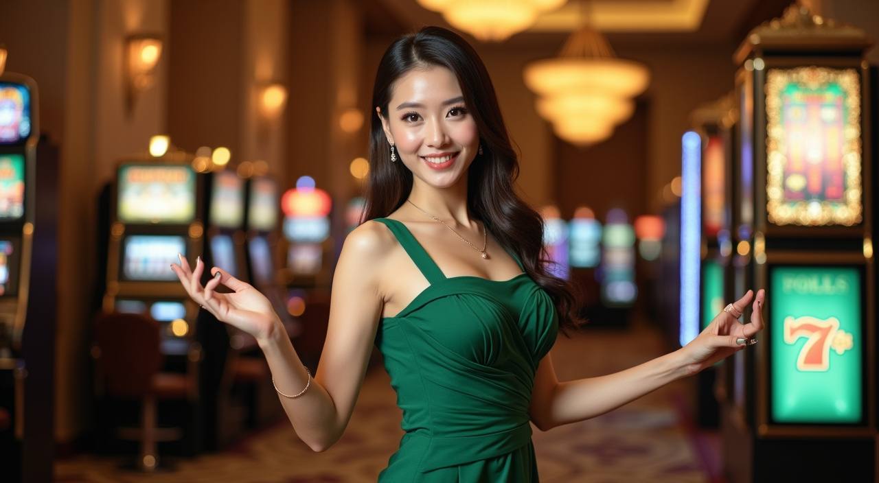 boladana Apa Yang Ada di Lobi Roulette Kami